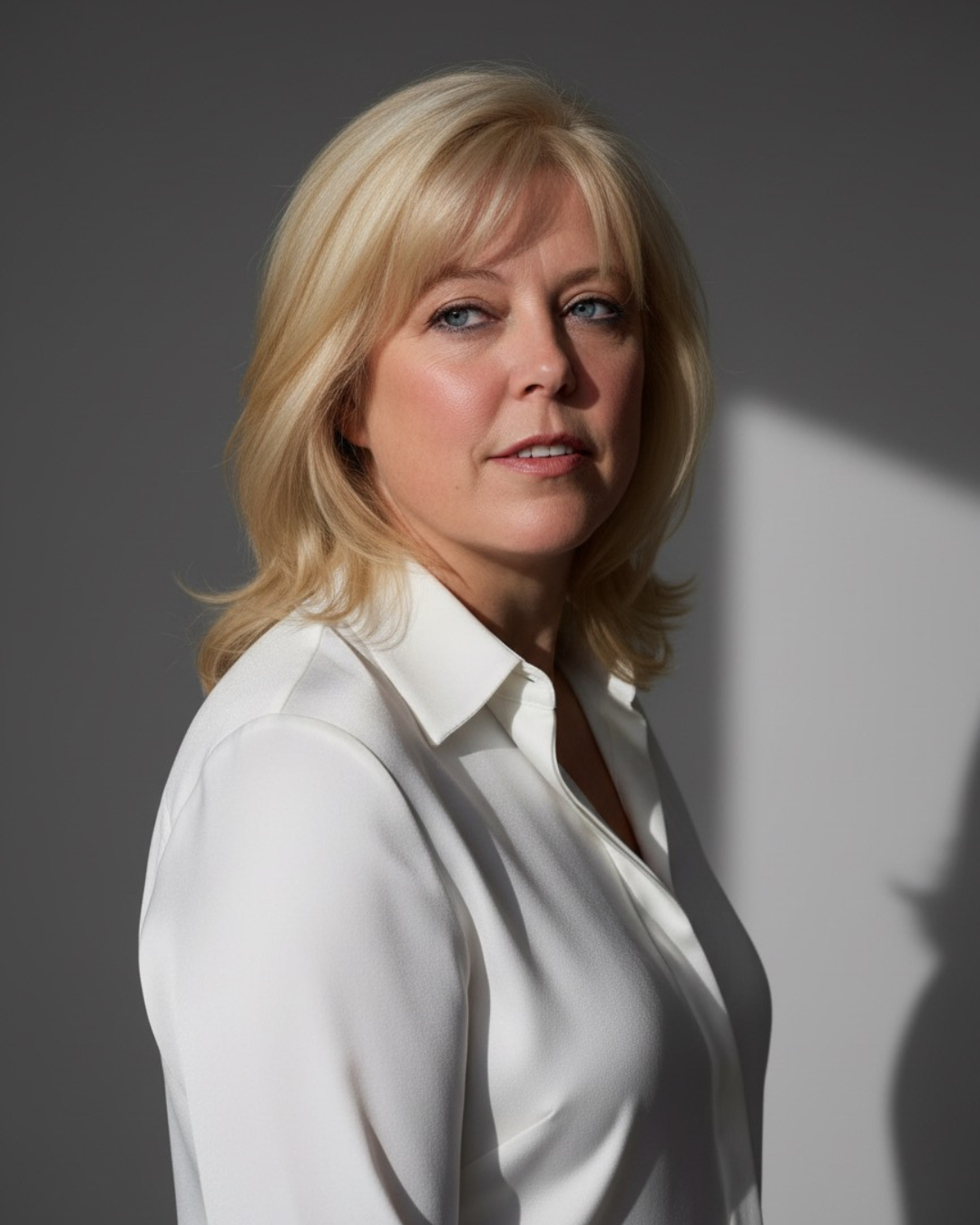 Tania Vorster — Operational Systems Design