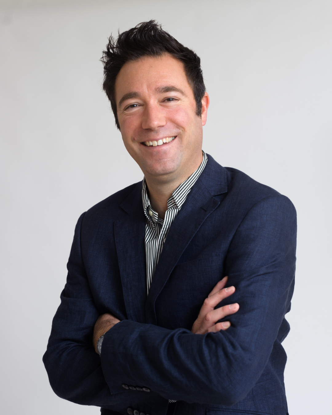 Ralph Clarke — Sport USA