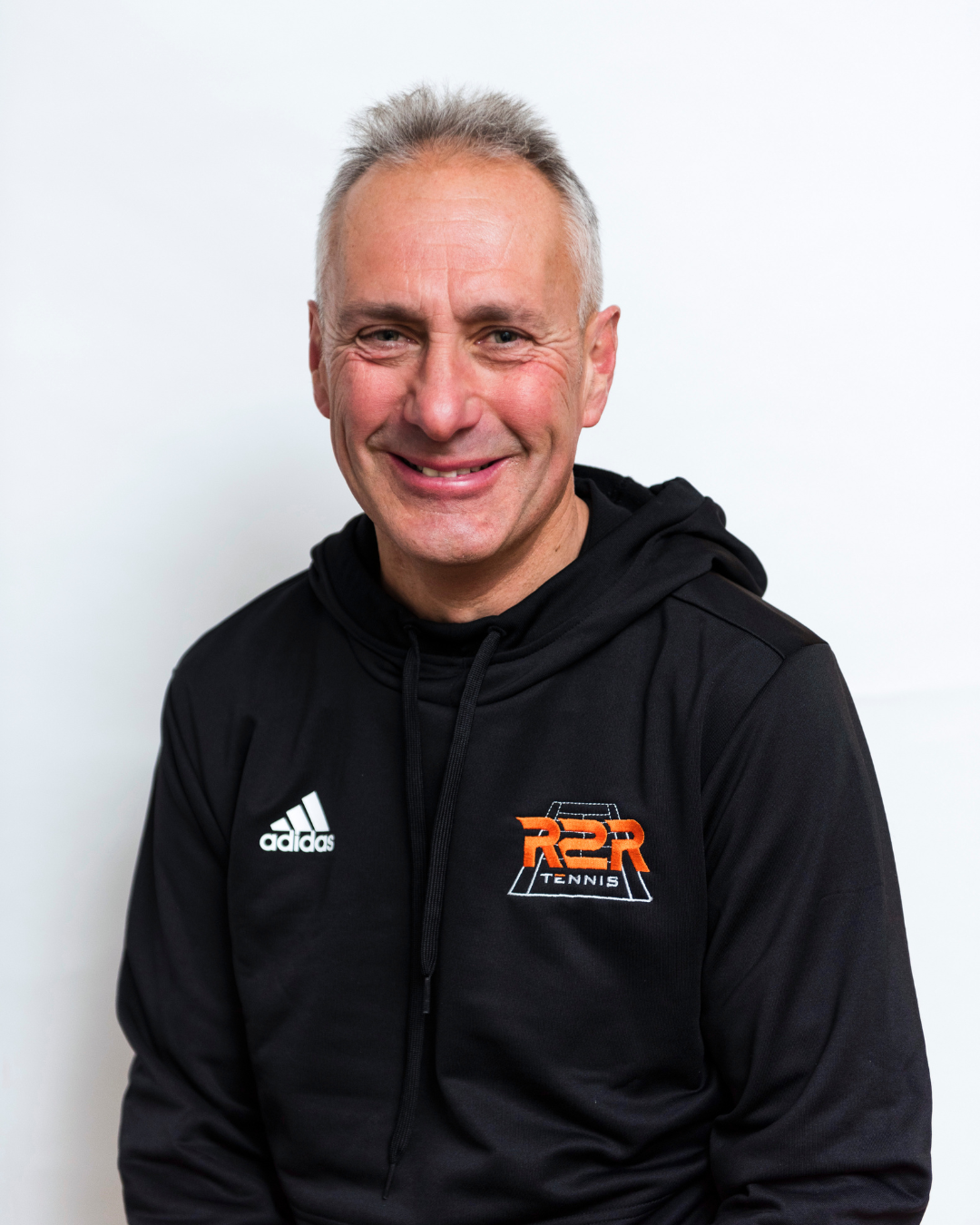 Richard Wilson — R2R Tennis