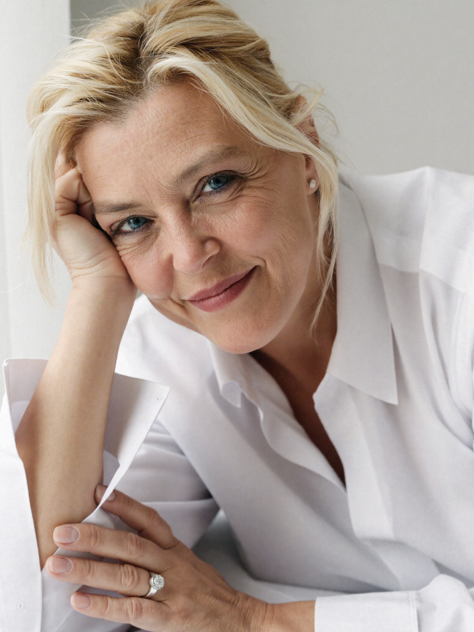 Tania Vorster — AI Automation Strategist